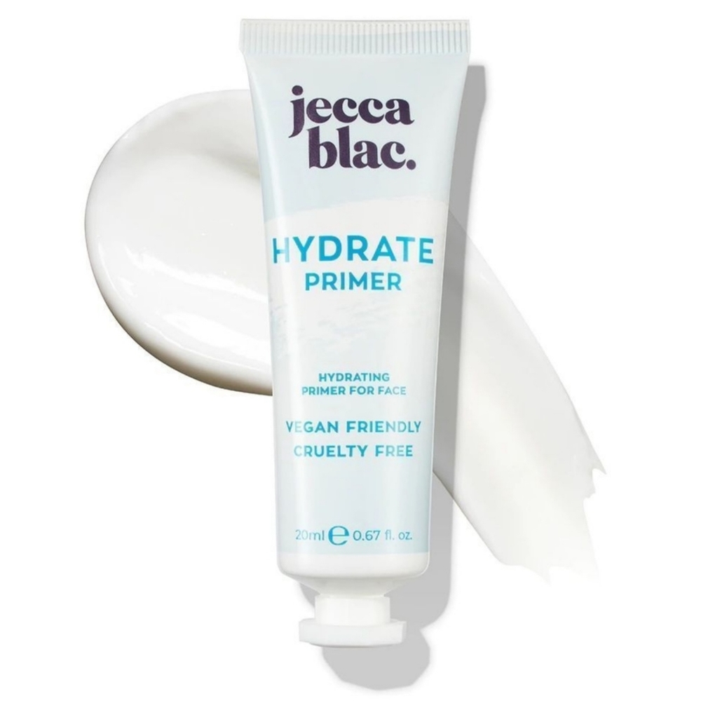 jecca blac. "Hydrating Primer" BNIB - 20 ml